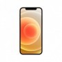 Apple iPhone 12 15,5 cm (6.1") Doppia SIM iOS 14 5G 128 GB Bianco (MGJC3ZD/A)