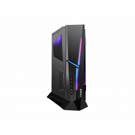 PC da gioco MSI Trident X i7-10700K 16 GB 1 TB + 1 TB SSD RTX 3070 Win10 (0092651-1414) (0092651-1414)