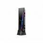 PC da gioco MSI Trident X i7-10700K 16 GB 1 TB + 1 TB SSD RTX 3070 Win10 (0092651-1414) (0092651-1414)