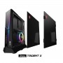 PC da gioco MSI Trident X i7-10700K 16 GB 1 TB + 1 TB SSD RTX 3070 Win10 (0092651-1414) (0092651-1414)