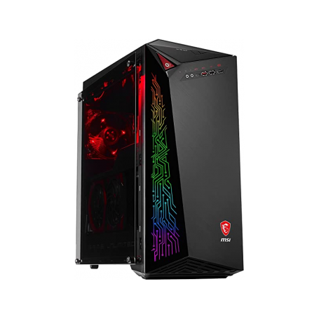 MSI Infinite X i7-10700KF 16 GB 1 TB + 1 TB SSD RTX 3070/8GB Win10 PC GAMING (00B91651-845)