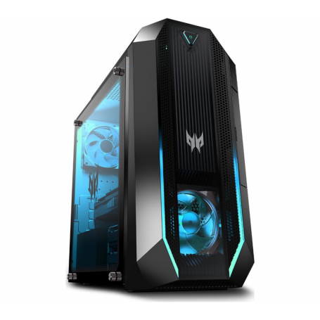 PC Acer Predator Orion 3000 Intel i7-10700F, 16GB RAM, SSD da 1 TB, GeForce RTX 3070/8GB (DG.E21EG.013)