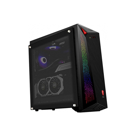 MSI MEG Infinite X 10TE-857AT Intel i7-10700KF, 32GB, SSD 1 TB + HDD 2 TB, GeForce RTX 3080/10GB, W10 (00B91651-857)