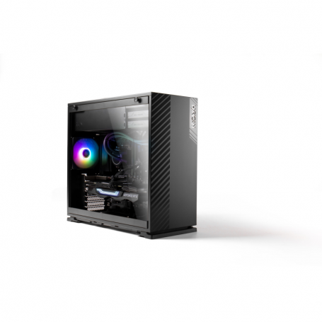 PC da gioco Hyrican Alpha PCK06585 [i7-10700KF / 16 GB di RAM / 1500 GB SSD / RTX3070 / Gigabyte Z490UD / Win10] (PCK06585)