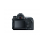 CANON EOS 6D MARKII CORPO Garanzia Canon Pass 2 Anni (CN508)