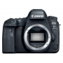 CANON EOS 6D MARKII CORPO Garanzia Canon Pass 2 Anni (CN508)