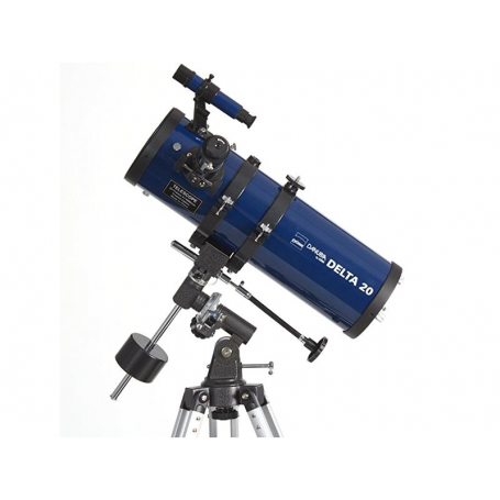 DORR TELESCOPIO DELTA 20 566032 (566032)
