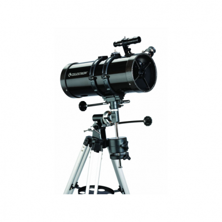 CELESTRON TELESCOPIO POWERSEEKER 127EQ  CE21049 (Celestron Italia) (VG897)
