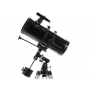 CELESTRON TELESCOPIO POWERSEEKER 127EQ  CE21049 (Celestron Italia) (VG897)