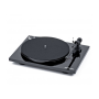 Pro-Ject Essential III Giradischi con pickup Ortofon OM10 montato (Pro-Ject Essential III)