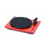 Pro-Ject Essential III Giradischi con pickup Ortofon OM10 montato (Pro-Ject Essential III)