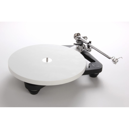 Rega Planar 10 Giradischi con braccio RB3000 e alimentazione P10 (Rega Planar 10)