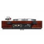 Thorens TD 1601 Giradischi di fascia alta con sub-chassis, braccio TP92, sollevamento elettrico (TD 1601)