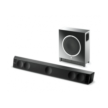 Focal Dimension Soundbar + Sub Air (Focal Dimension sb_air)