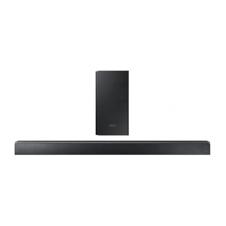 Soundbar Samsung HW-N850 / ZG 5.1.2 canali, Dolby-Atmos, nero carbone HW-N850/ZG (HW-N850/ZG)