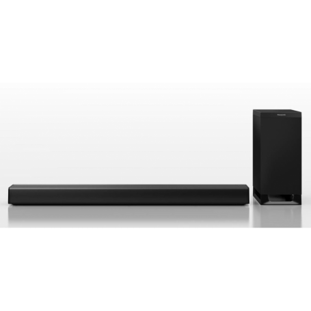 Panasonic SC-HTB900 3.1 Soundbar System mit Dolby Atmos und DTS:X , SC-HTB900BK (SC-HTB900BK)