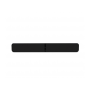Bluesound Pulse Soundbar, altoparlanti (nero, WiFi, Bluetooth) ( ERMVB012)  BLACK (ERMVB012)