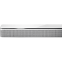 Bose Soundbar 700, Multiroom, WLAN, Bluetooth, Alexa Voice Control WHITE (BOSSTOUCH700) (BOSSTOUCH700_PROMO)