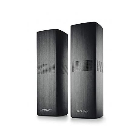 Bose Surround Speakers 700 BLACK (Speakers 700) (Speakers 700_PROMO)