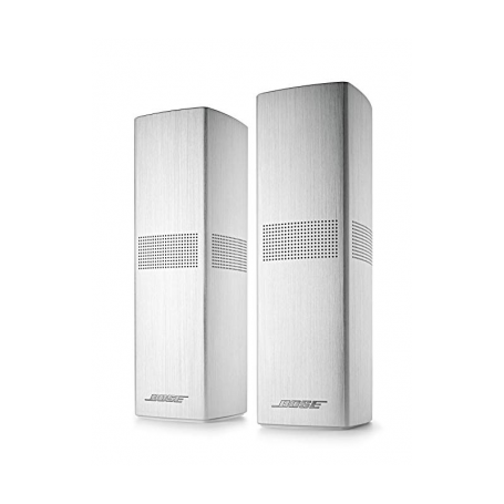 Bose Surround Speakers 700 WHITE (Speakers 700_W) (Speakers 700_W_PROMO)