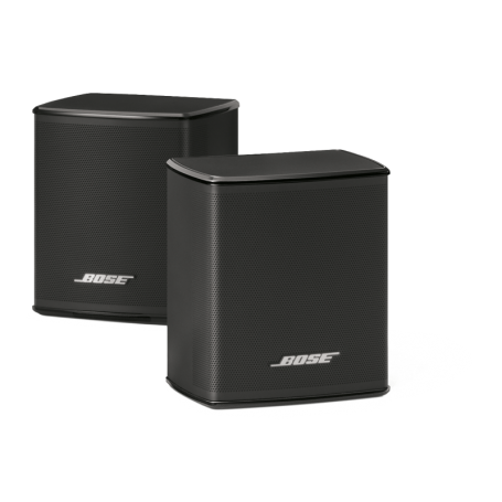Bose Surround Speakers BLACK (Speakers) (Speakers_PROMO)