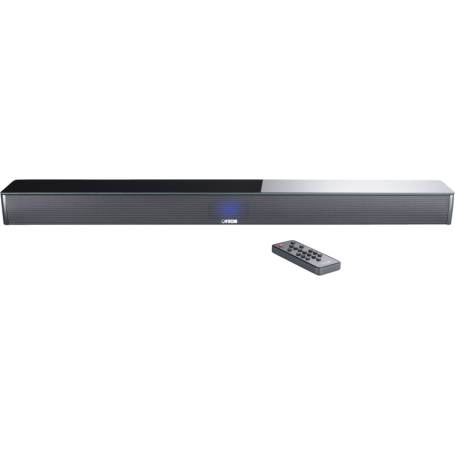 Canton Smart Soundbar 9 Nera (Soundbar 9)