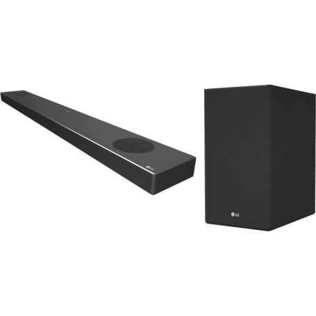 Soundbar LG DSN9YG DolbyAtmos (DSN9YG) (DSN9YG_PROMO)