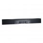 Revox Studioart S100 Altoparlante 3.1 attivo con tecnologia bass reflex  BLACK (Revox Studioart S100_BK)