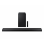 Samsung HW-Q700A altoparlante soundbar Nero 3.1.2 canali (HW-Q700A)