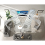Samsung HW-Q700A altoparlante soundbar Nero 3.1.2 canali (HW-Q700A)