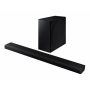 Samsung HW-Q600A altoparlante soundbar Nero 3.1.2 canali 360 W (HW-Q600A)