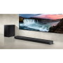 Samsung HW-Q600A altoparlante soundbar Nero 3.1.2 canali 360 W (HW-Q600A)