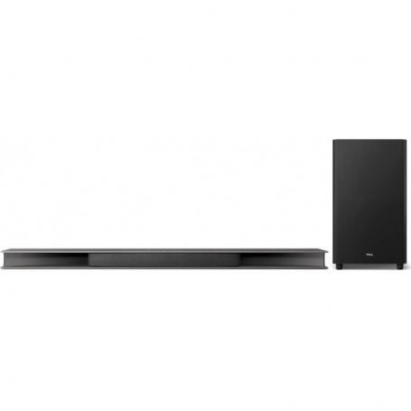 TCL TS9030 SOUND BAR 540W SMART WIFI RAY DANZ 3.1 C/SUBWOOFER (TS9030)