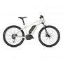 Univega VISION B 1.0 SKY, pedelec (bianco, 27 ", Telaio 48 cm) MTB 633567052 (633567052)