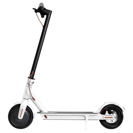 Xiaomi Mi Electric Scooter 25 km/h Bianco (FBC4003GL)
