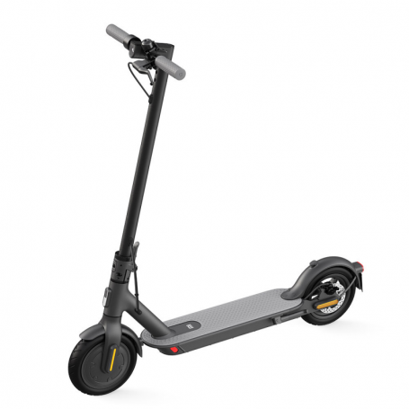 Monopattino elettrico Xiaomi Mi Electric Scooter 1S 25 km/h Autonomia fino 30 km Nero  XIAMI1S (XIAMI1S)