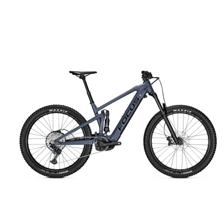 Focus  JAM² 6.7 PLUS (2020), Pedelec (637518172)