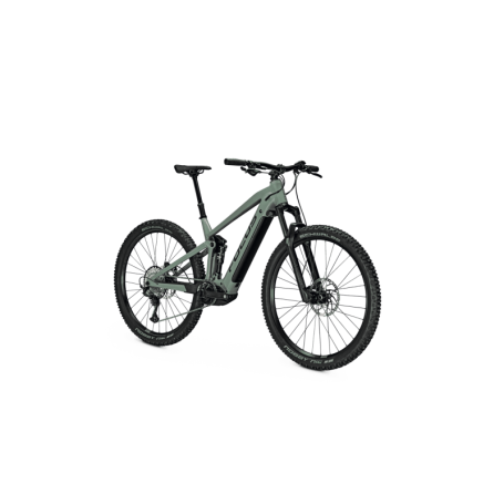 Focus  THRON² 6.7 (2020), Pedelec (637517002)