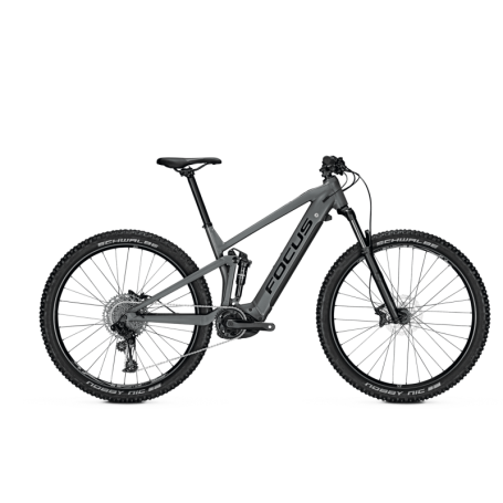 Focus  THRON² 6.7 (2020), Pedelec (637517012)