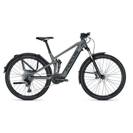 Focus  THRON² 6.7 EQP (2020), Pedelec (637517023)