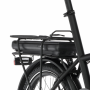 Bicicletta FISCHER  LEO 1.0 (2020), Pedelec (61336)