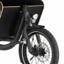 Bicicletta FISCHER  LEO 1.0 (2020), Pedelec (61336)