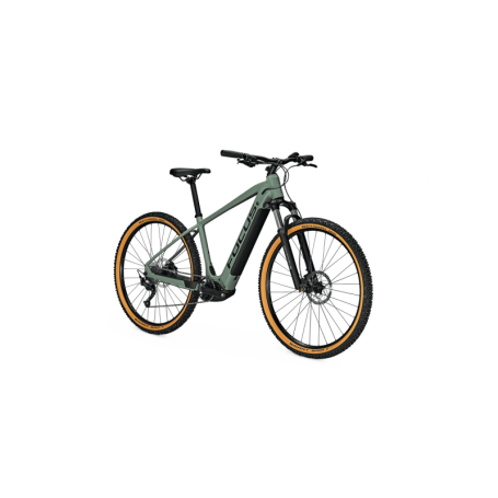 Focus  JARIFA² 6.7 NINE (2020), Pedelec (637518243)