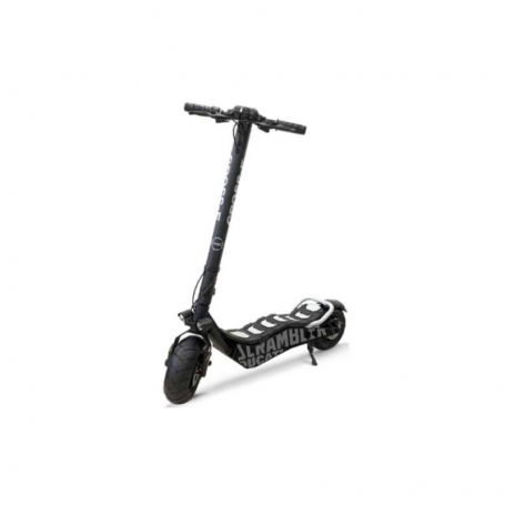 DUCATI MNDUCSCCEN MONOP.EL.6.5"FAT 500W 10.4AH 30KM IP54 CROSS-E BLK (MN-DUC-SCCEN)