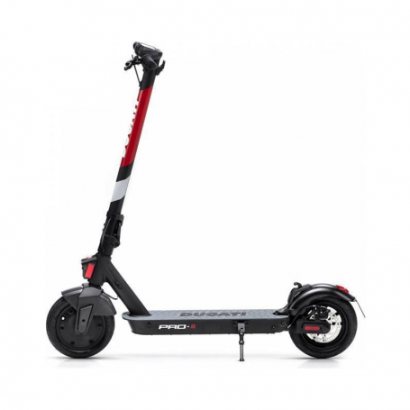 DUCATI DUMO210005 MONOP.EL. 10" 350W 7.8AH AUT30KM IPX4 PRO II PLUS (PRO II PLUS)