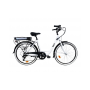 Vivobike City Bike VC26G Bicicletta Elettrica 26" (M-VCITY26G)