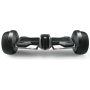 MEDIACOM VIVO VF1 - Hoverboard auto-bilanciante - 13 km/h - Alluminio (M-VBF1)