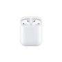 Apple AirPods Stereofonico Auricolare Bianco MMEF2BE/A  BLUETOOH (MMEF2BE/A)