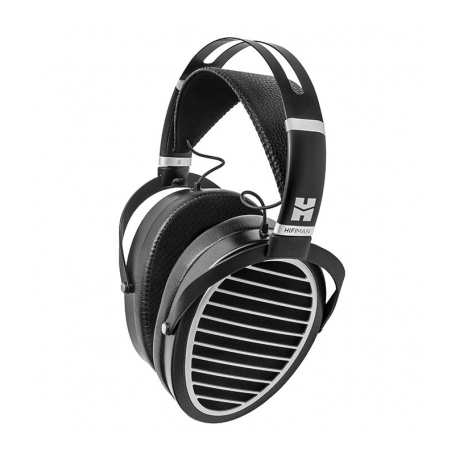 HiFiMAN Ananda BT Cuffie auricolari magnetostatiche con design aperto che possono essere controllate tramite (HiFiMAN Ananda BT)
