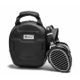 HiFiMAN Ananda BT Cuffie auricolari magnetostatiche con design aperto che possono essere controllate tramite (HiFiMAN Ananda BT)
